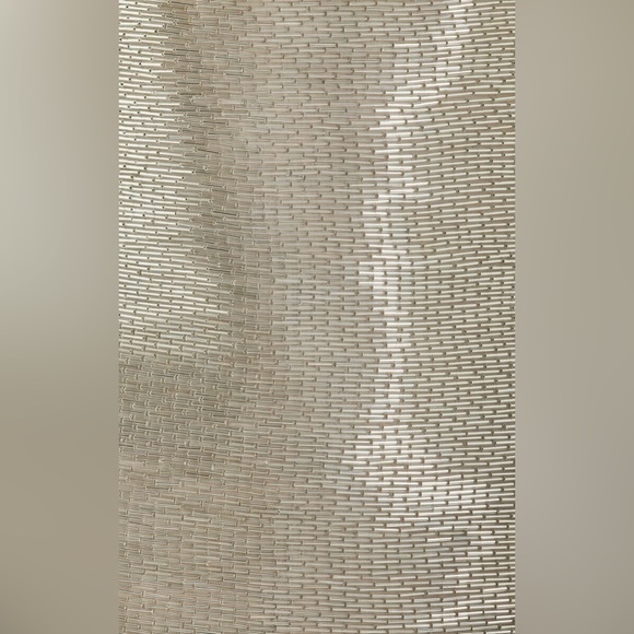 STAUD Le Sable Beaded Mini Dress - Picture 3 of 10